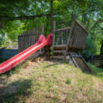 Spielplatzbau Holzbau MTBS GmbH Warngau Miesbach